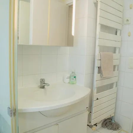 2 Bedrooms 60m2 Near Rer A * Joinville-le-Pont