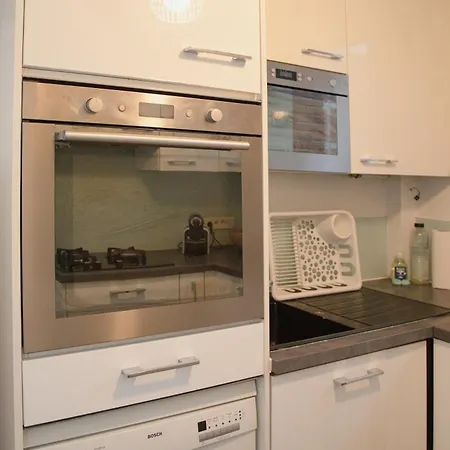 Apartment 2 Bedrooms 60m2 Near Rer A Joinville-le-Pont