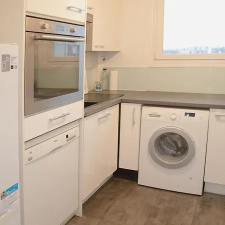 2 Bedrooms 60m2 Near Rer A * Joinville-le-Pont