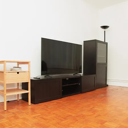 2 Bedrooms 60m2 Near Rer A Apartment Joinville-le-Pont