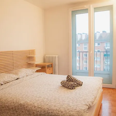 2 Bedrooms 60m2 Near Rer A Apartment Joinville-le-Pont
